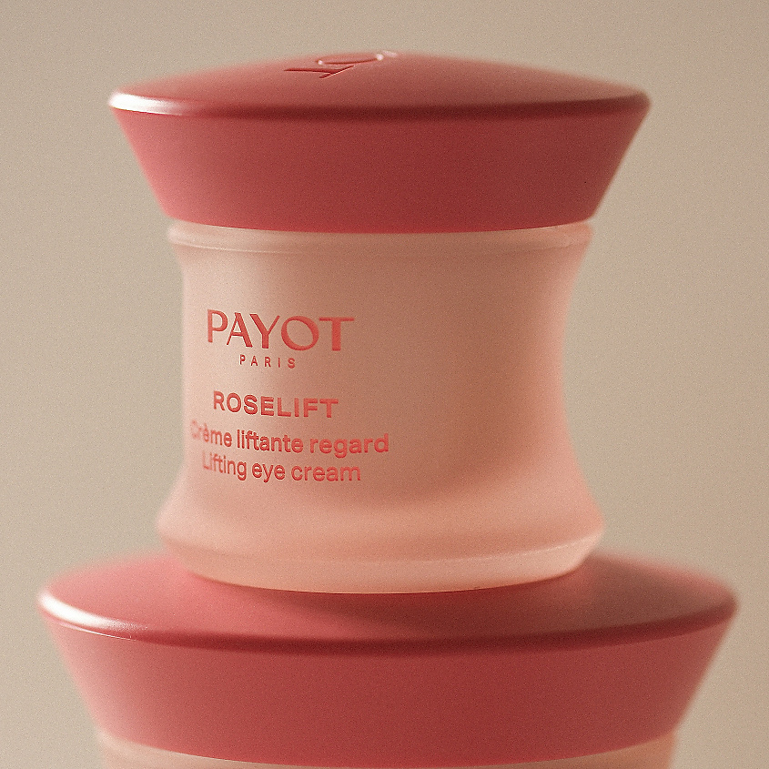 PAYOT Крем для глаз для повышения упругости кожи Roselift Collagene Regard – фото 6