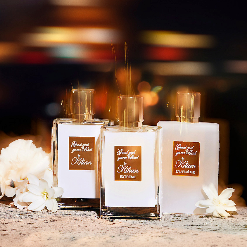 KILIAN PARIS Good Girl Gone Bad купить по цене 30330₽ в ЛЭТУАЛЬ