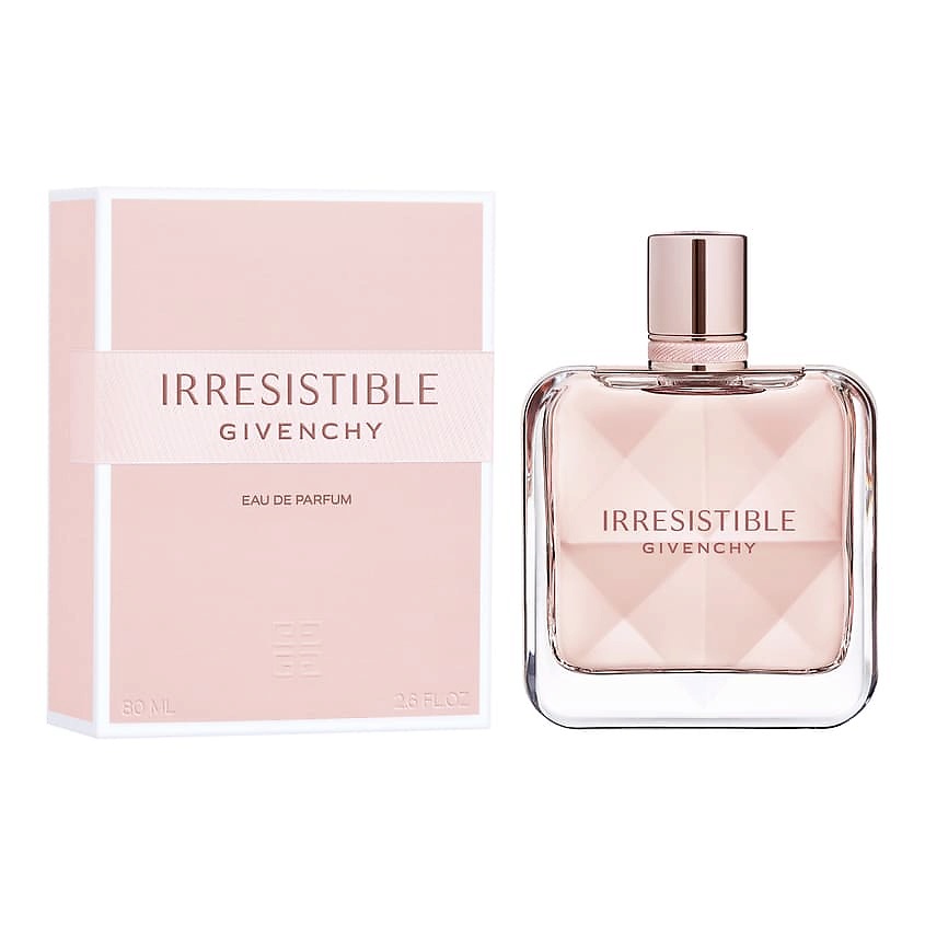 

GIVENCHY Irresistible Eau De Parfum 35, Irresistible Eau De Parfum