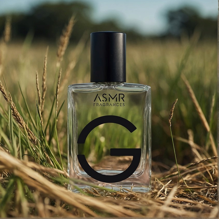 ASMR FRAGRANCES Grass Tickles – фото 6
