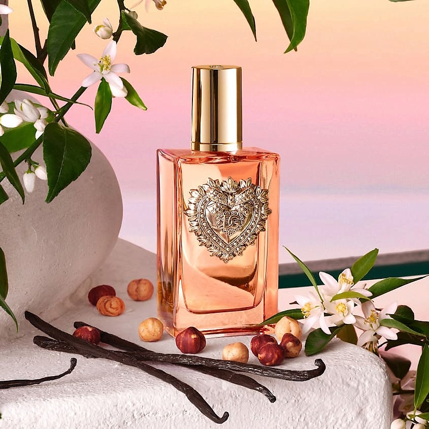 【未開封】Dolce & Gabbana My Devotion 100ml 未開封】Dolce & Gabbana My Devotion 100ml - メルカリ