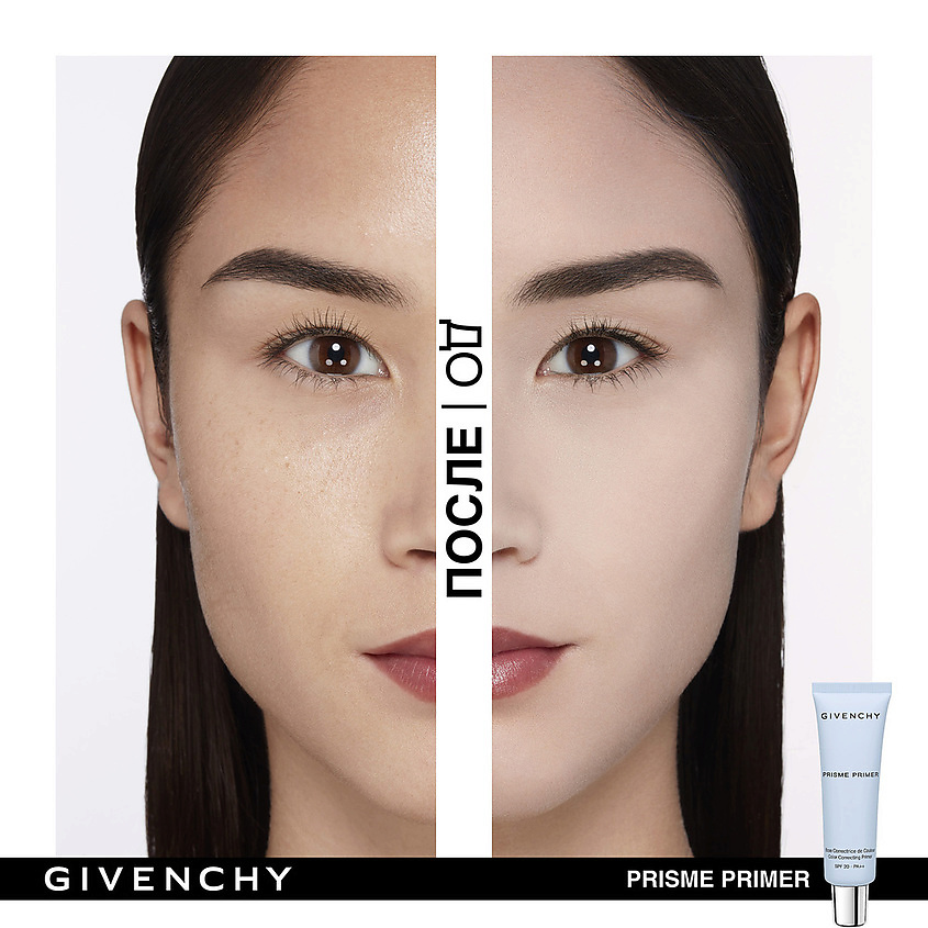 фото Givenchy основа под макияж prisme primer spf 20 - pa ++ 30