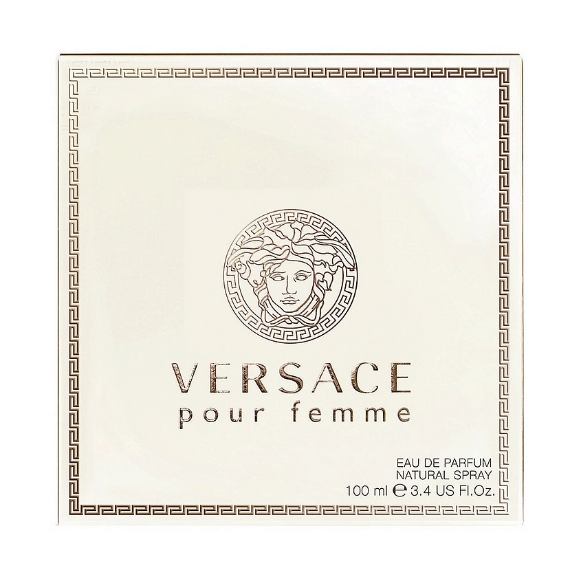 VERSACE Pour Femme – фото 2