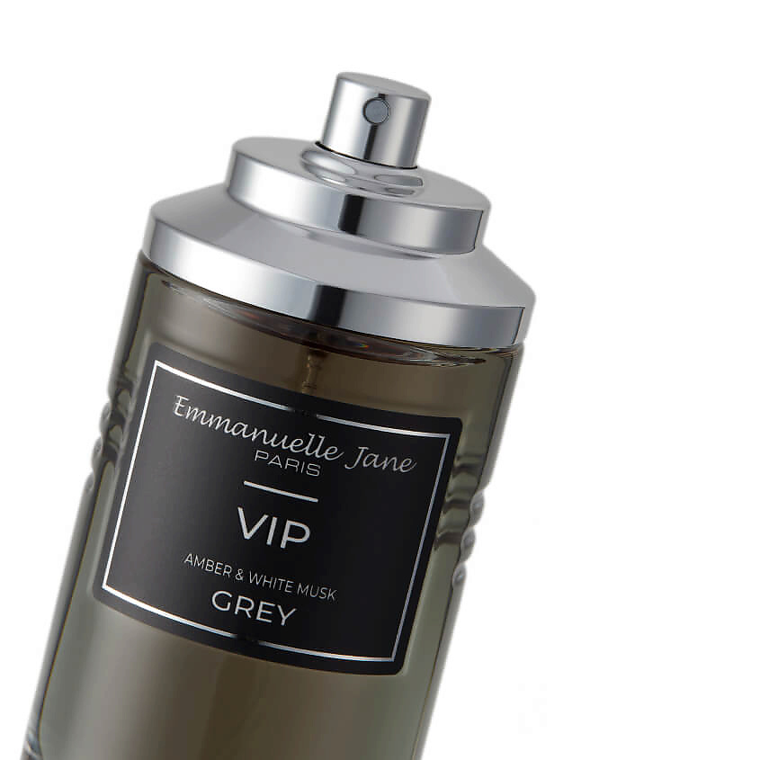 EMMANUELLE JANE VIP Grey – фото 2