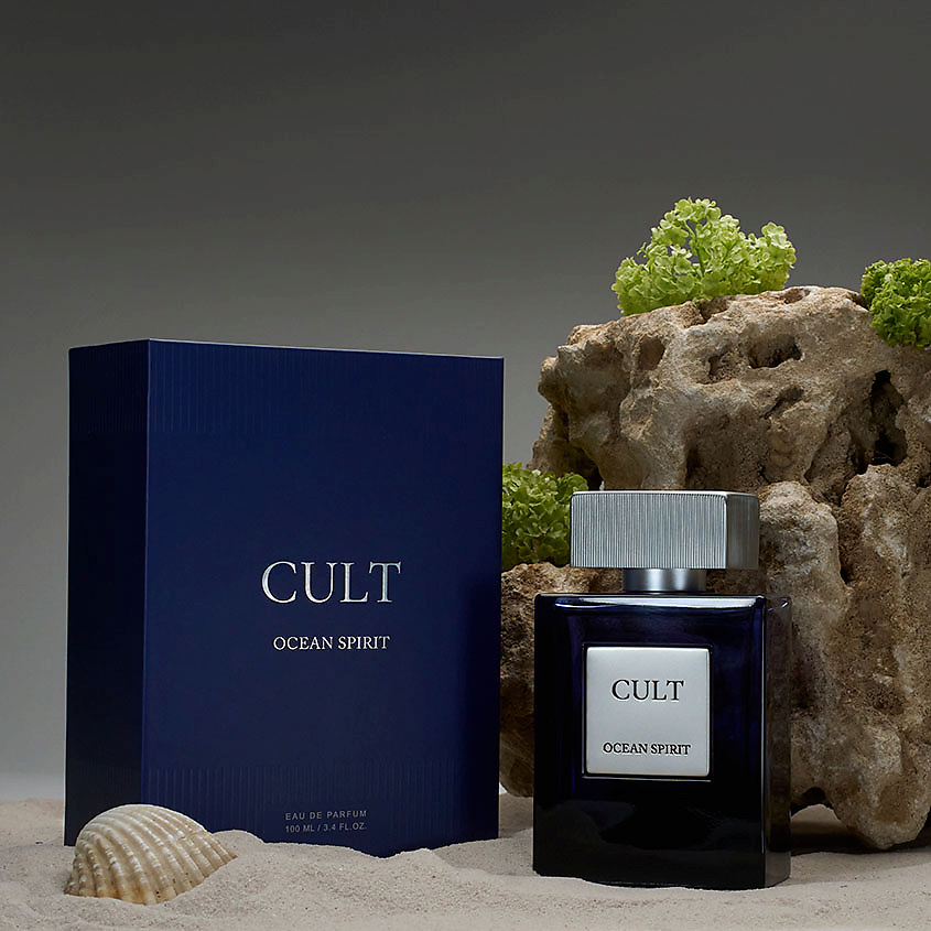 CULT Ocean Spirit – фото 5