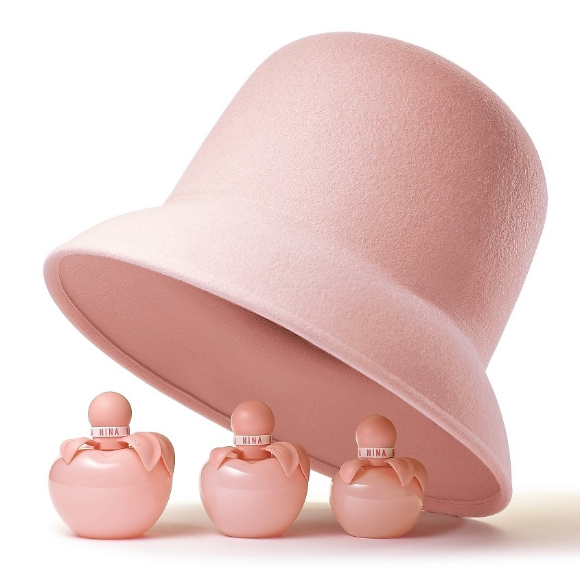 NINA RICCI Nina Rose – фото 6