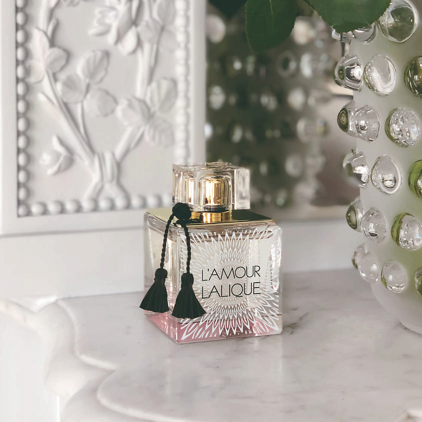 LALIQUE L'Amour – фото 2