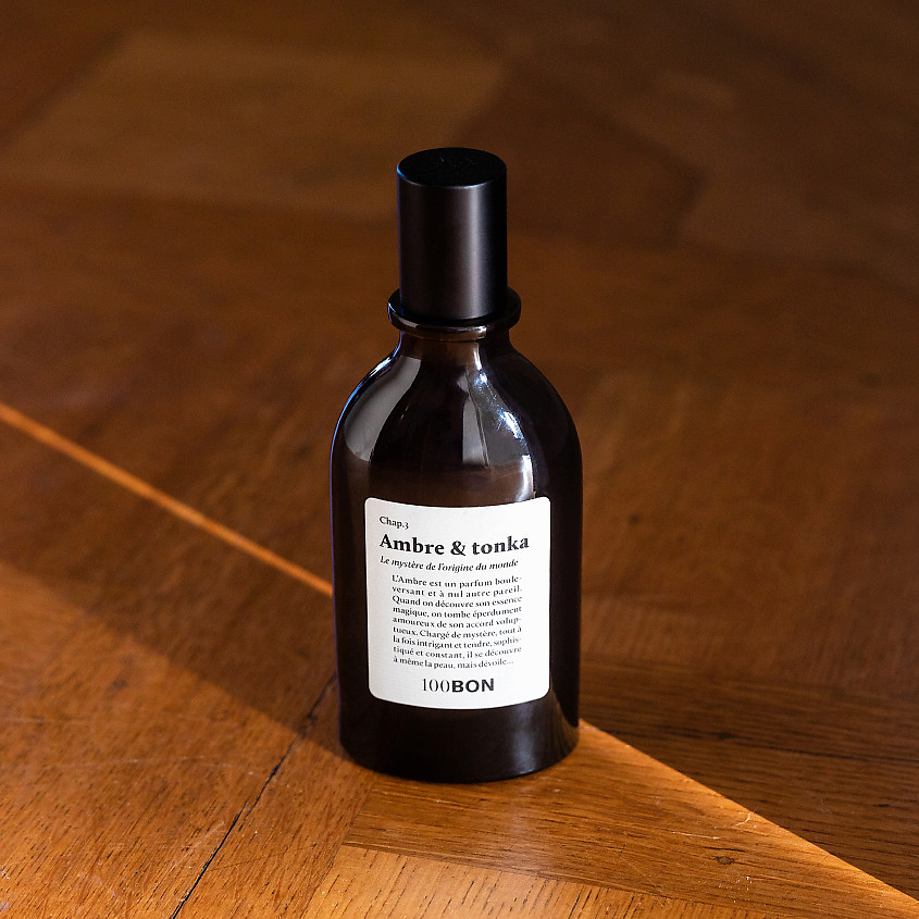 100BON Ambre & Tonka – фото 3
