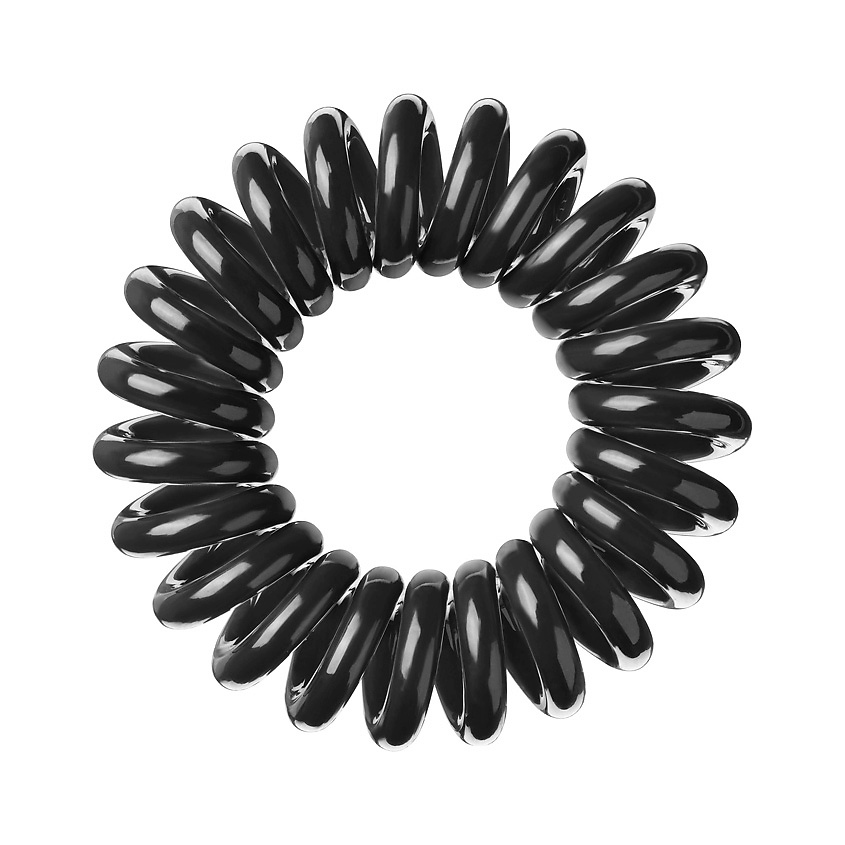 INVISIBOBBLE Резинка-браслет для волос invisibobble True Black – фото 2