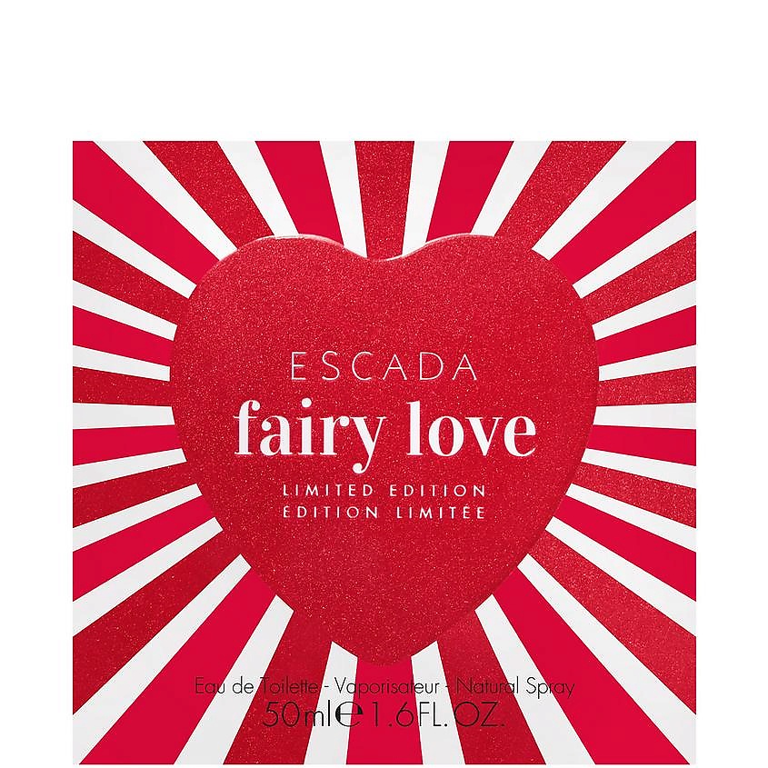 ESCADA Fairy Love – фото 3