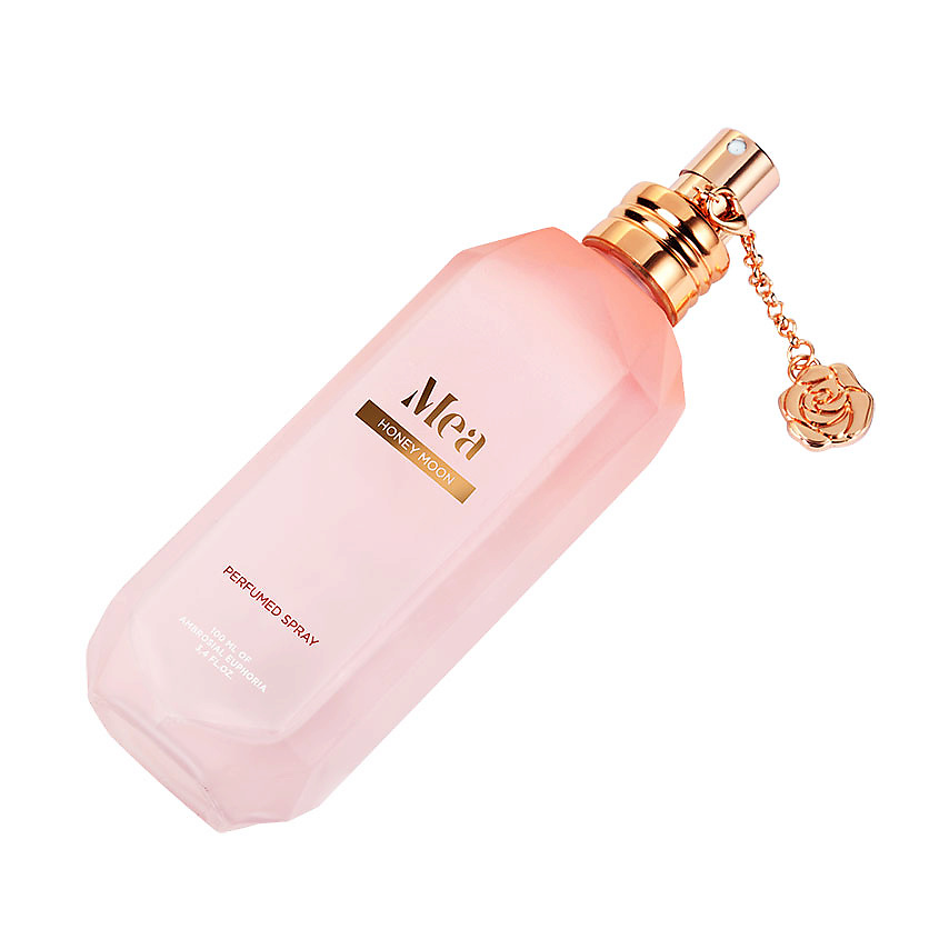 MEA Парфюмированный спрей "Медовый месяц" Honey moon – фото 2