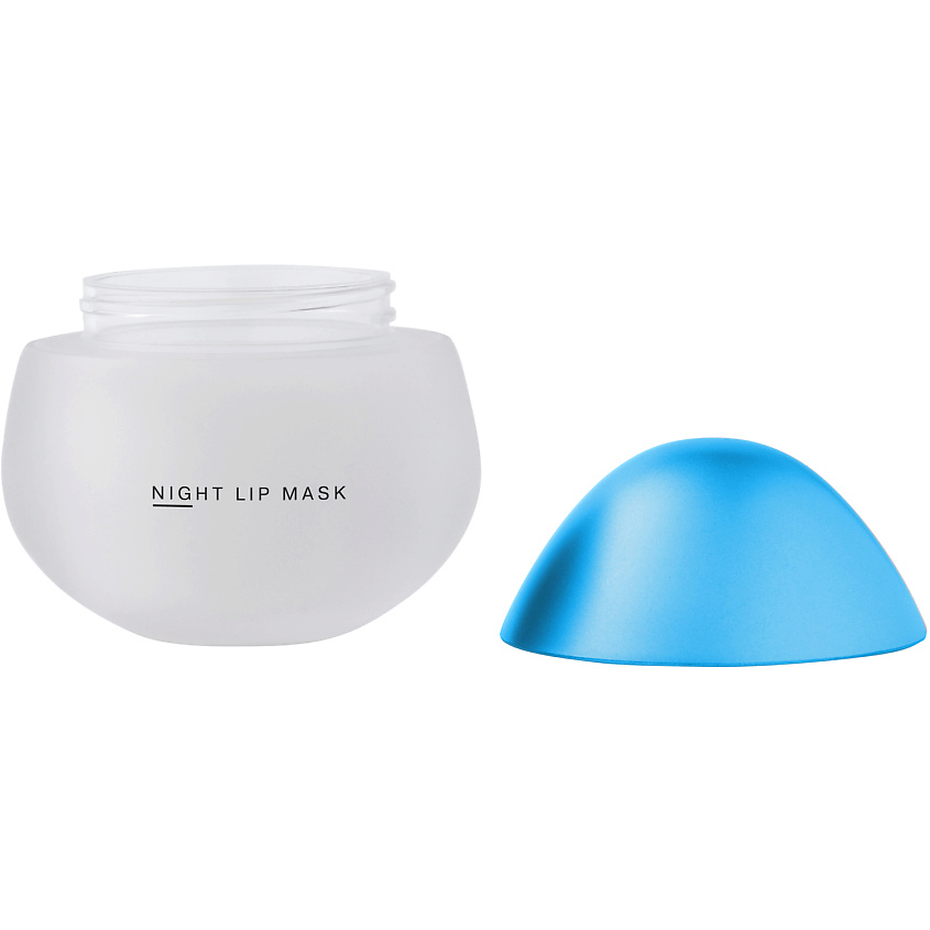 INFLUENCE BEAUTY Маска для губ Plumpinator ночная с увеличивающим эффектом – фото 10