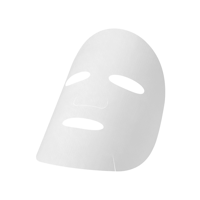 TOO COOL FOR SCHOOL Маска для лица успокаивающая для раздраженной и жирной кожи Cica Drop Ampoule Mask – фото 2