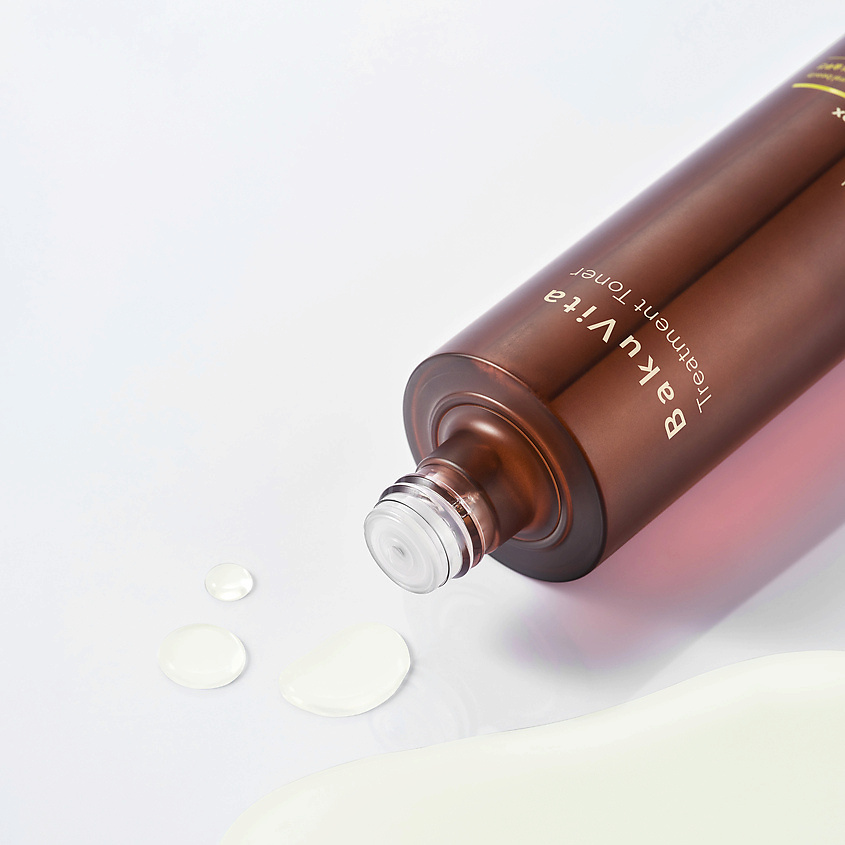 THANK YOU FARMER Тонер для лица увлажняющий BakuVita – фото 6