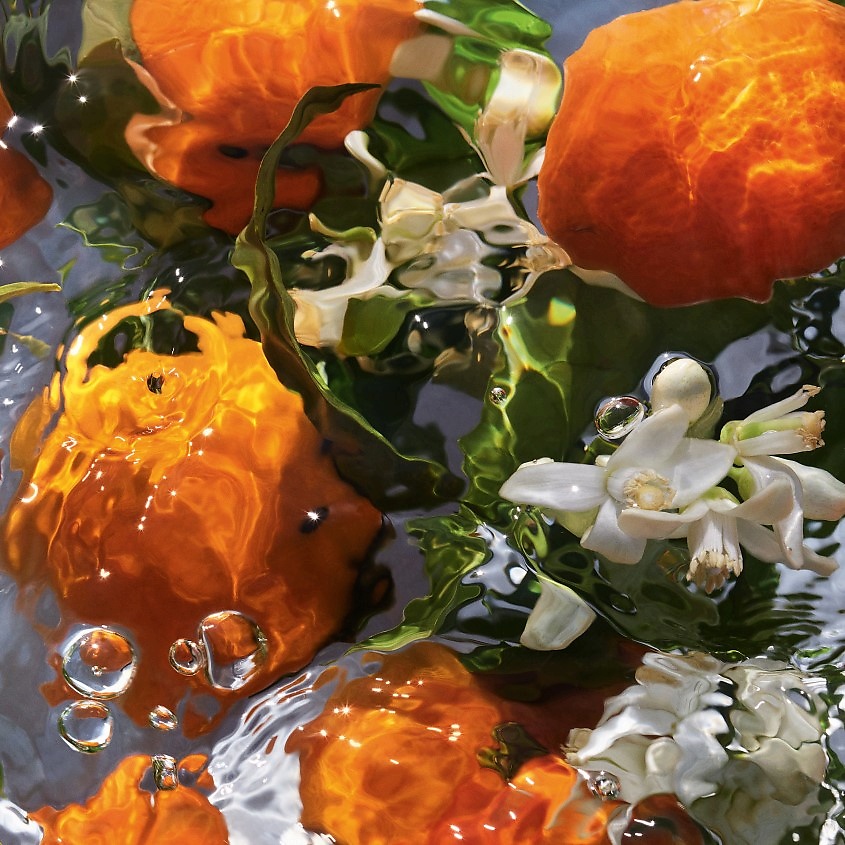GUERLAIN Aqua Allegoria Orange Soleia – фото 3