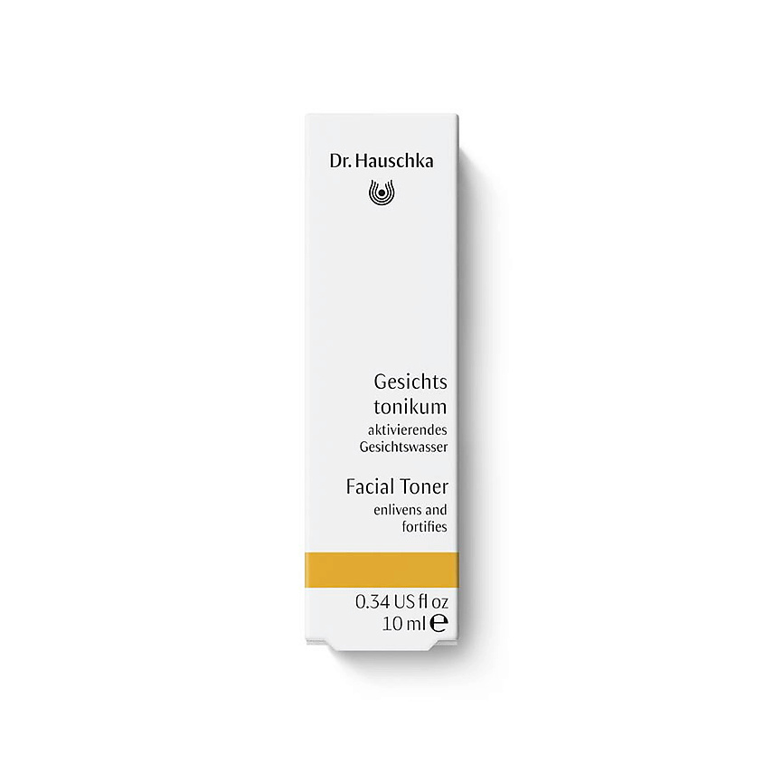 DR. HAUSCHKA Тоник для лица Gesichtstonikum – фото 2