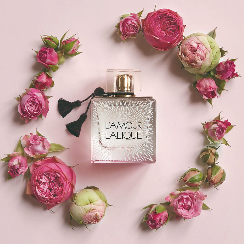 LALIQUE L'Amour – фото 4