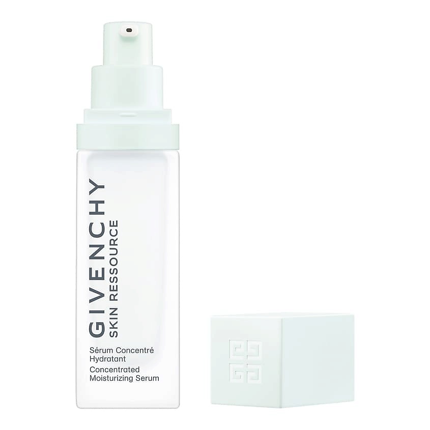 GIVENCHY Увлажняющая сыворотка для лица Skin Ressource – фото 2