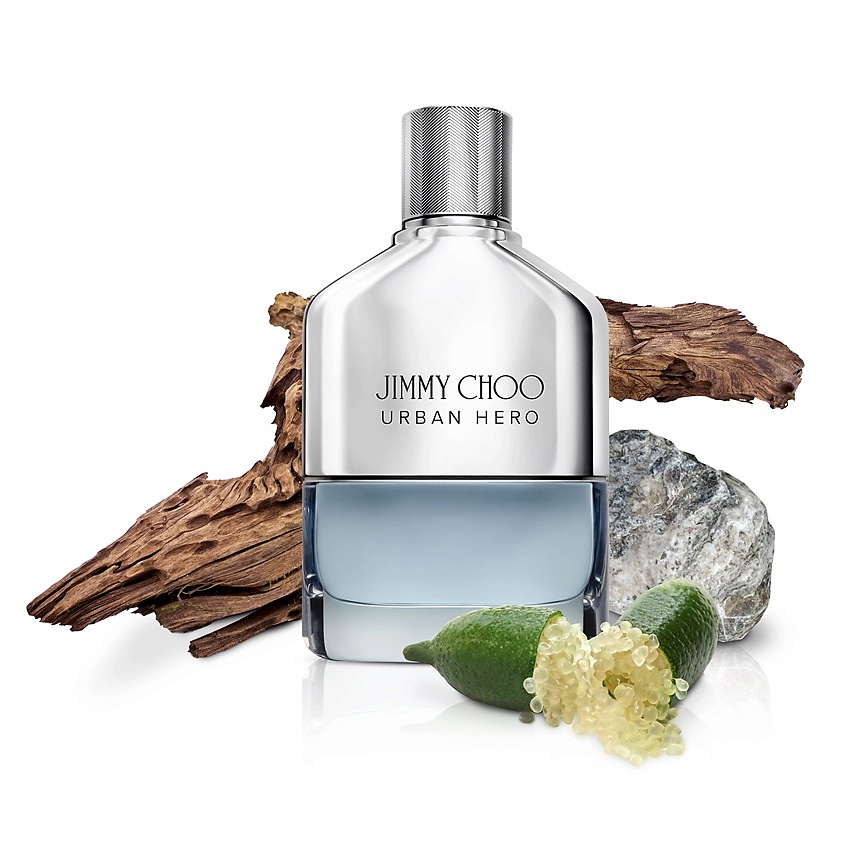 

JIMMY CHOO Urban Hero 50, Urban Hero