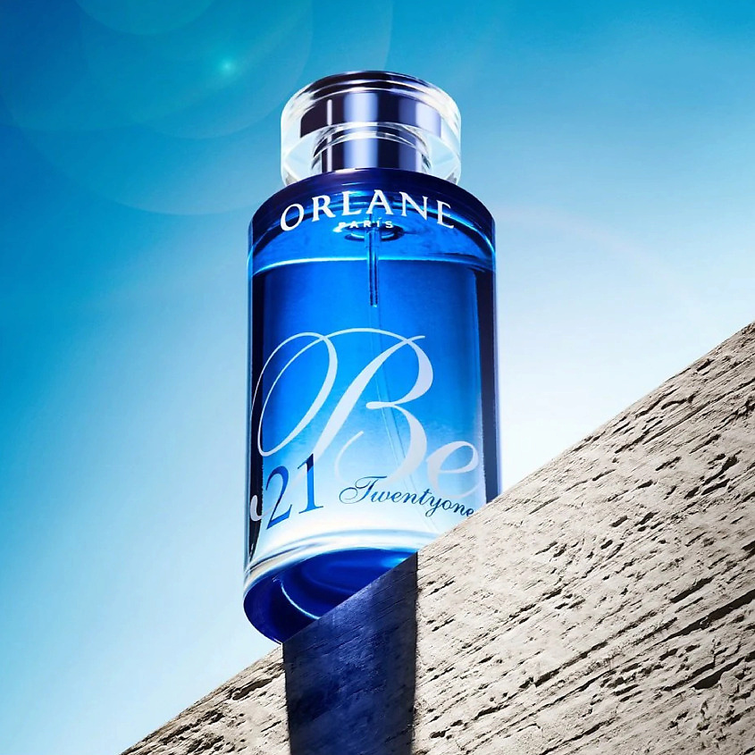 фото Orlane be 21 100