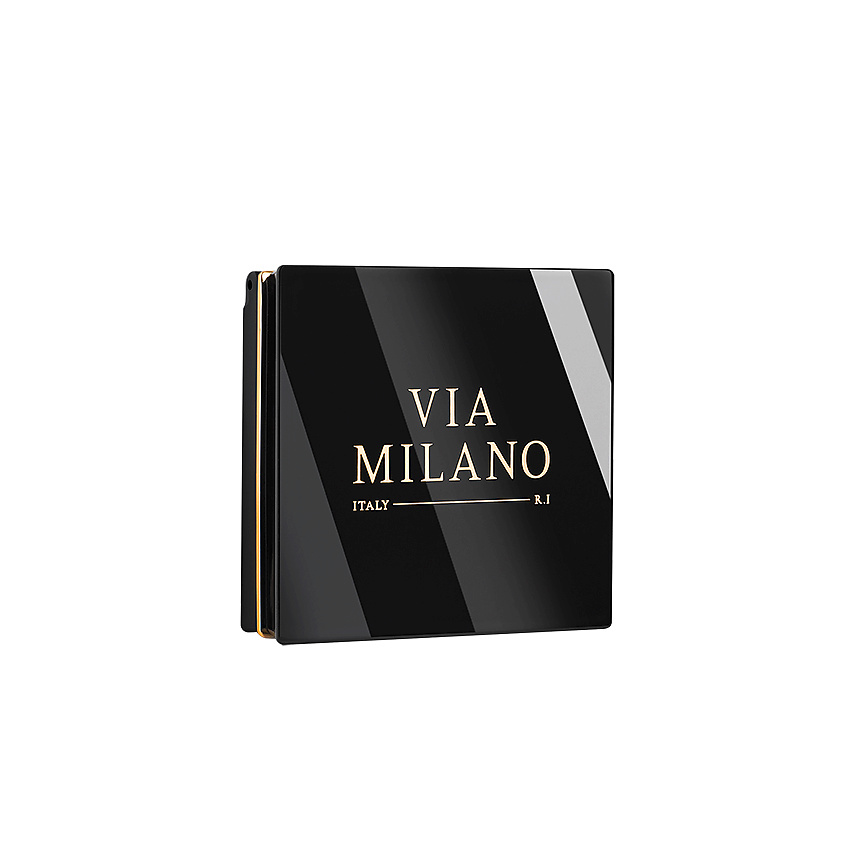 VIA MILANO Бронзер для лица c витамином E Skin Illuminator Bronzer – фото 2