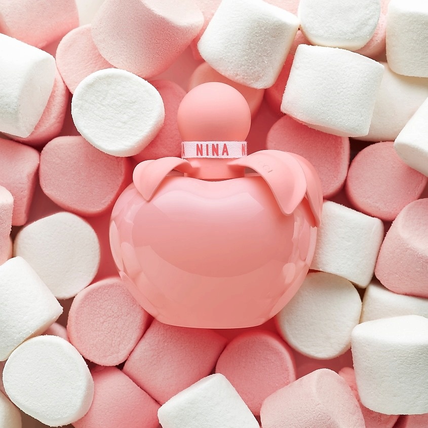NINA RICCI Nina Rose – фото 4