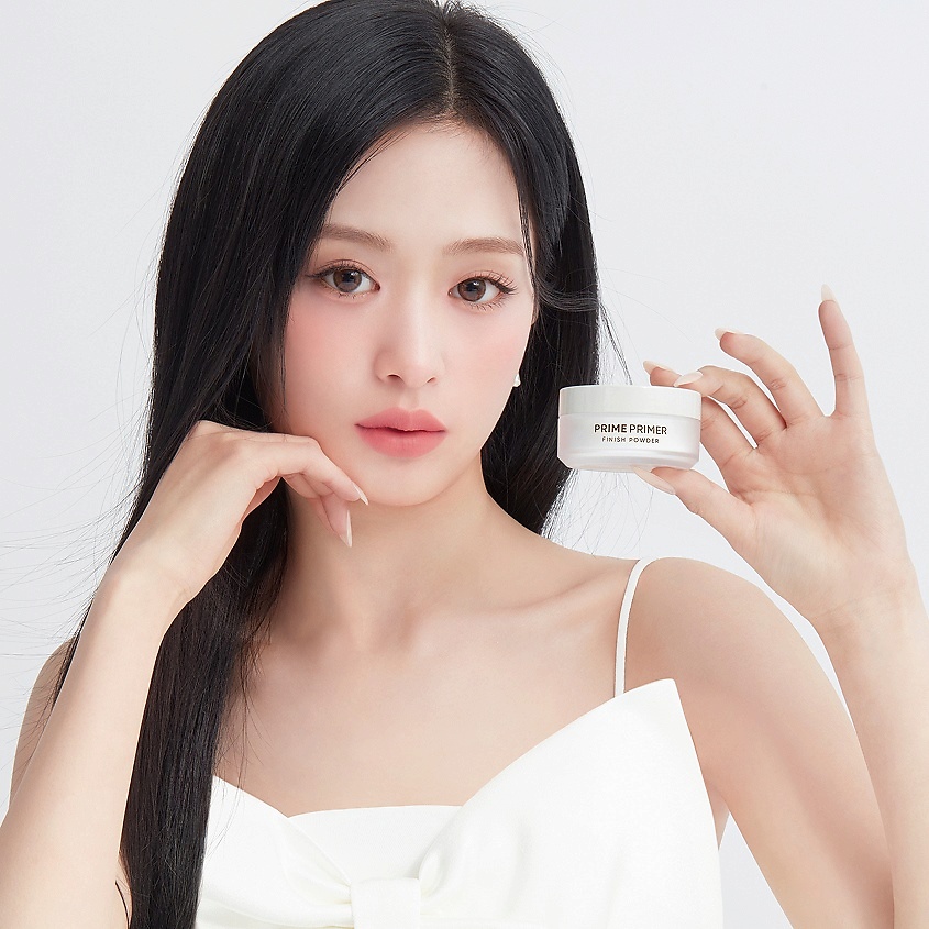 BANILA CO Пудра-праймер для лица финишная рассыпчатая Prime Primer Finish Powder – фото 8