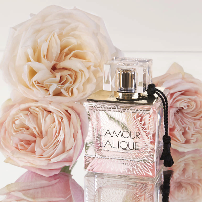 LALIQUE L'Amour – фото 3