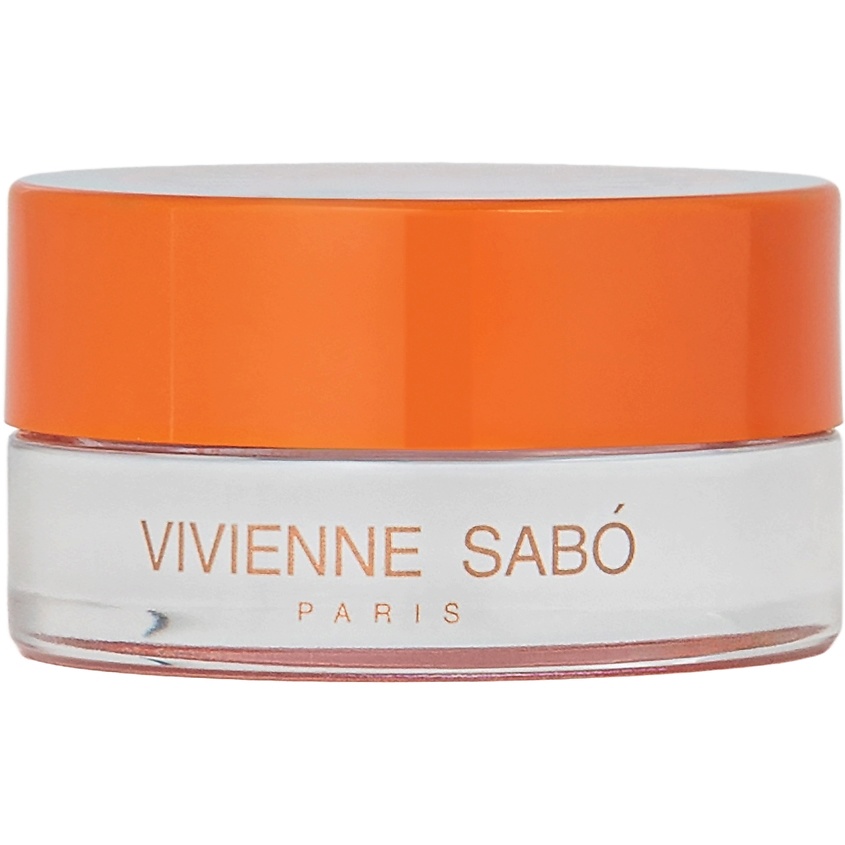 VIVIENNE SABO Сияющие тени-пигмент для век Francafrique – фото 24