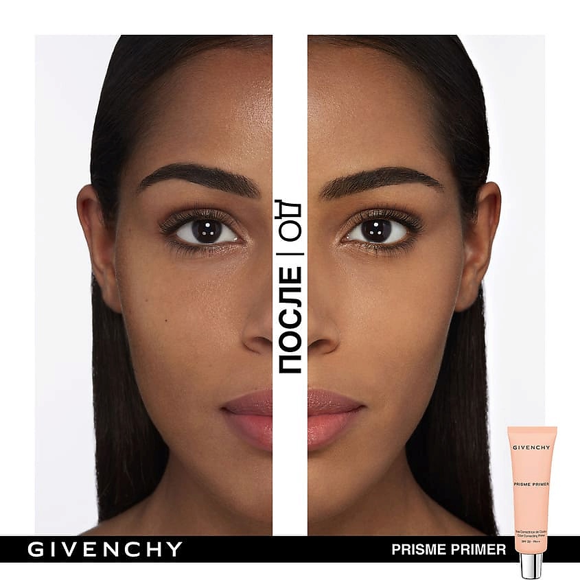 фото Givenchy основа под макияж prisme primer spf 20 - pa ++ 30