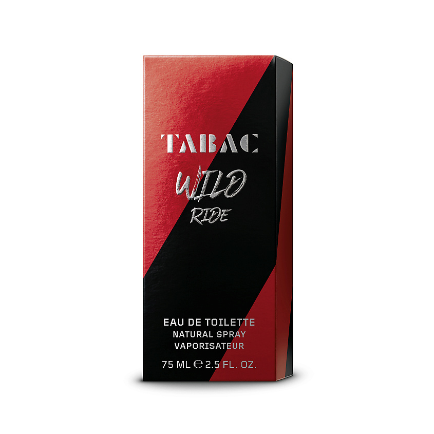 TABAC Wild Ride – фото 2
