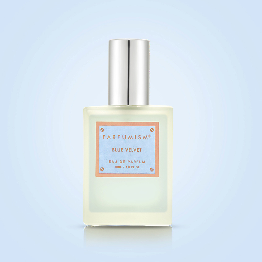 PARFUMISM Blue Velvet Eau De Parfum – фото 2