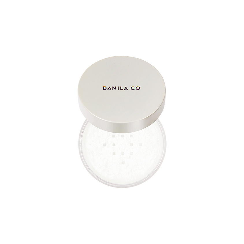 BANILA CO Пудра-праймер для лица финишная рассыпчатая Prime Primer Finish Powder – фото 2