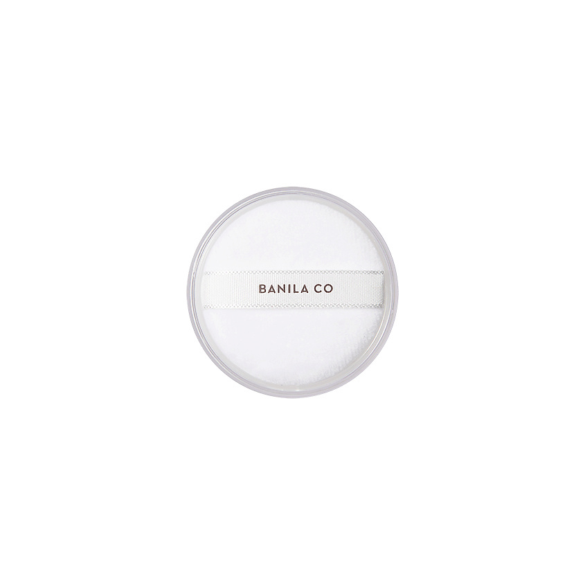 BANILA CO Пудра-праймер для лица финишная рассыпчатая Prime Primer Finish Powder – фото 3