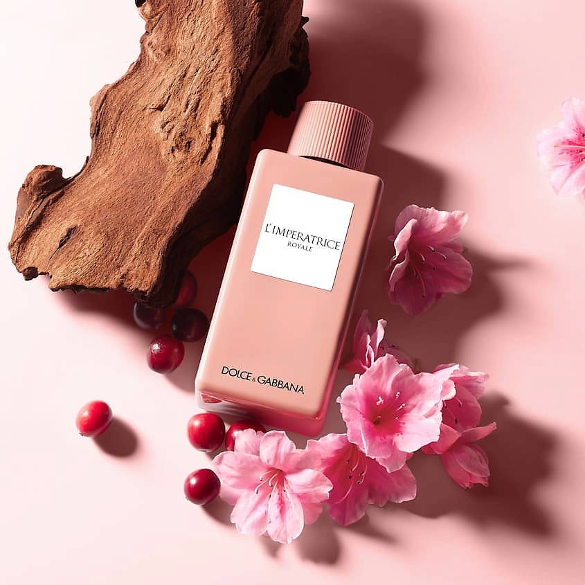 DOLCE&GABBANA L'Imperatrice Royale – фото 3