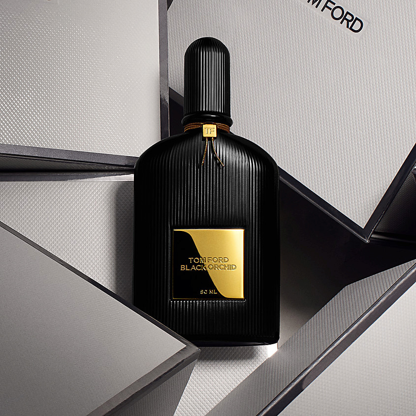 TOM FORD Black Orchid купить по цене 15200₽ в ЛЭТУАЛЬ
