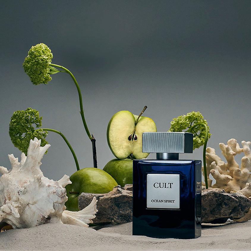CULT Ocean Spirit – фото 4