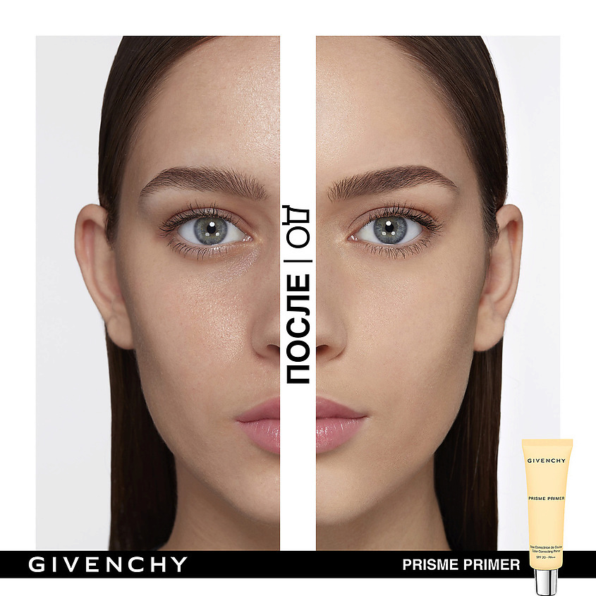 фото Givenchy основа под макияж prisme primer spf 20 - pa ++ 30