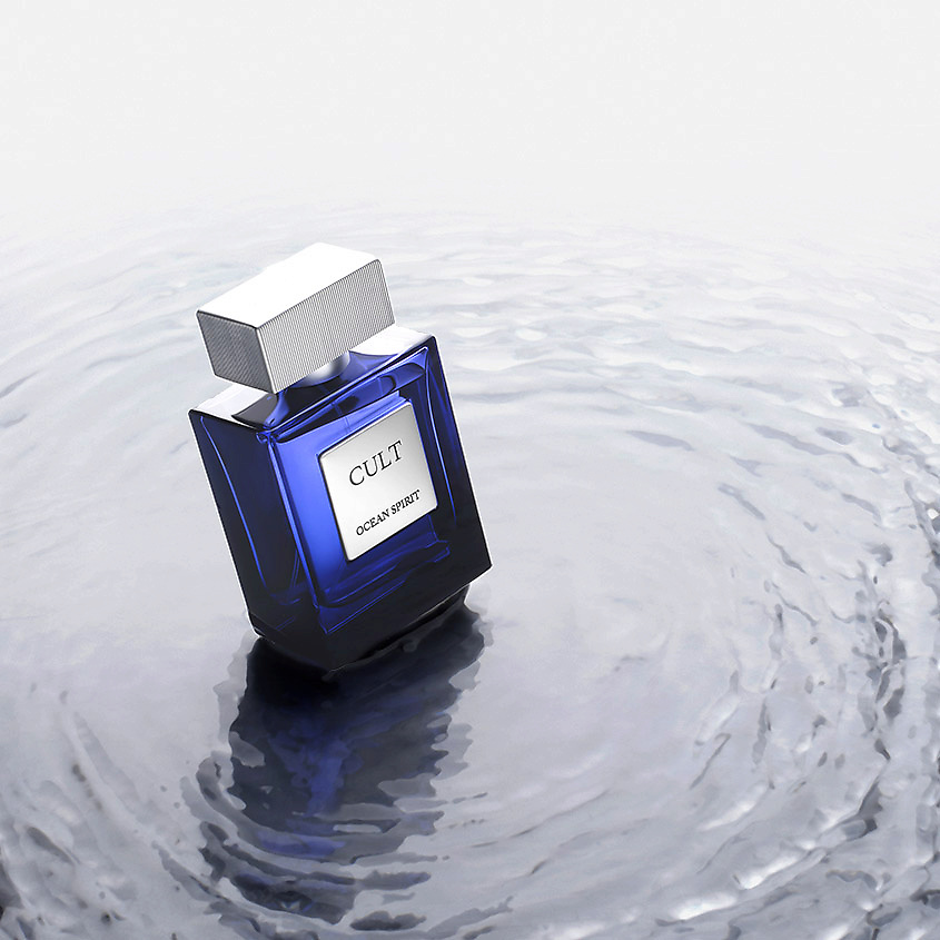 CULT Ocean Spirit – фото 3