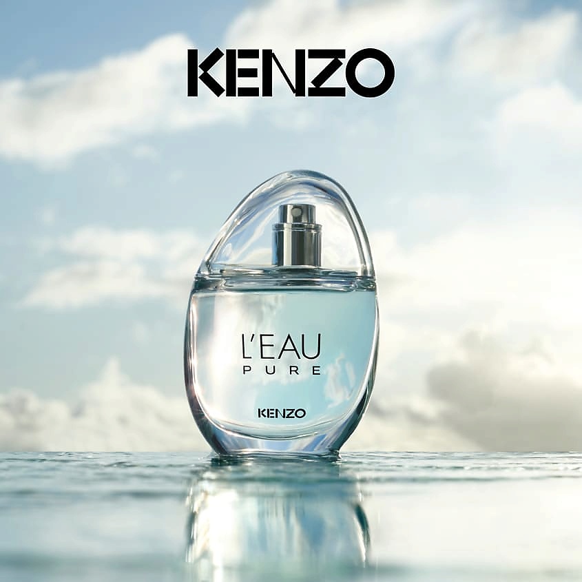 KENZO L'Eau Pure – фото 4