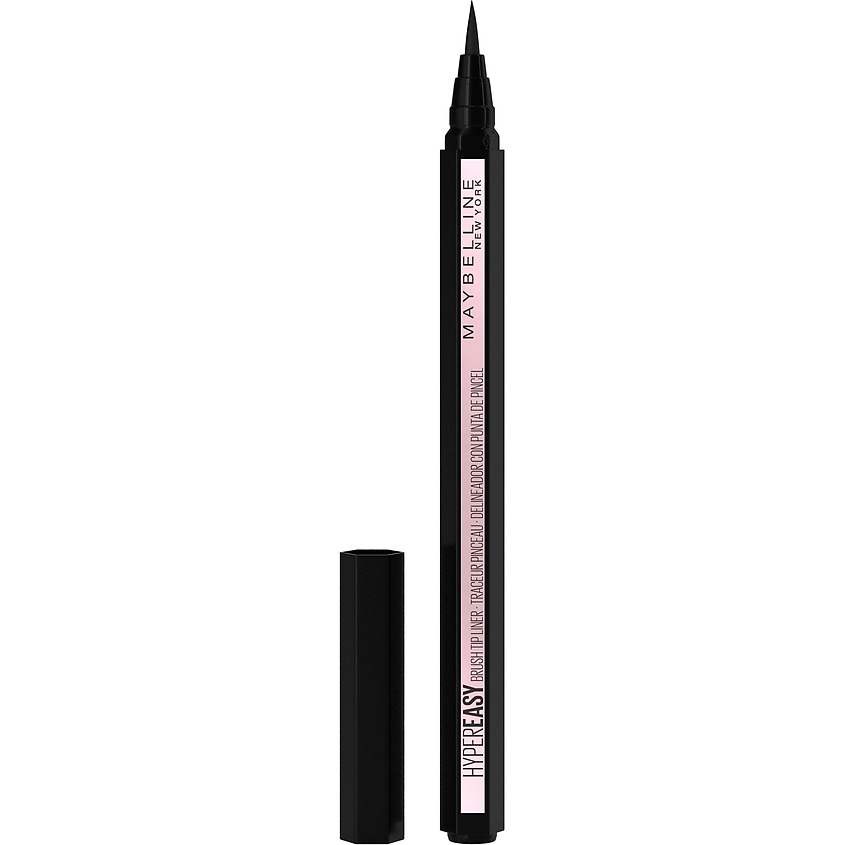 MAYBELLINE NEW YORK Лайнер для глаз "Hyper Easy" – фото 7