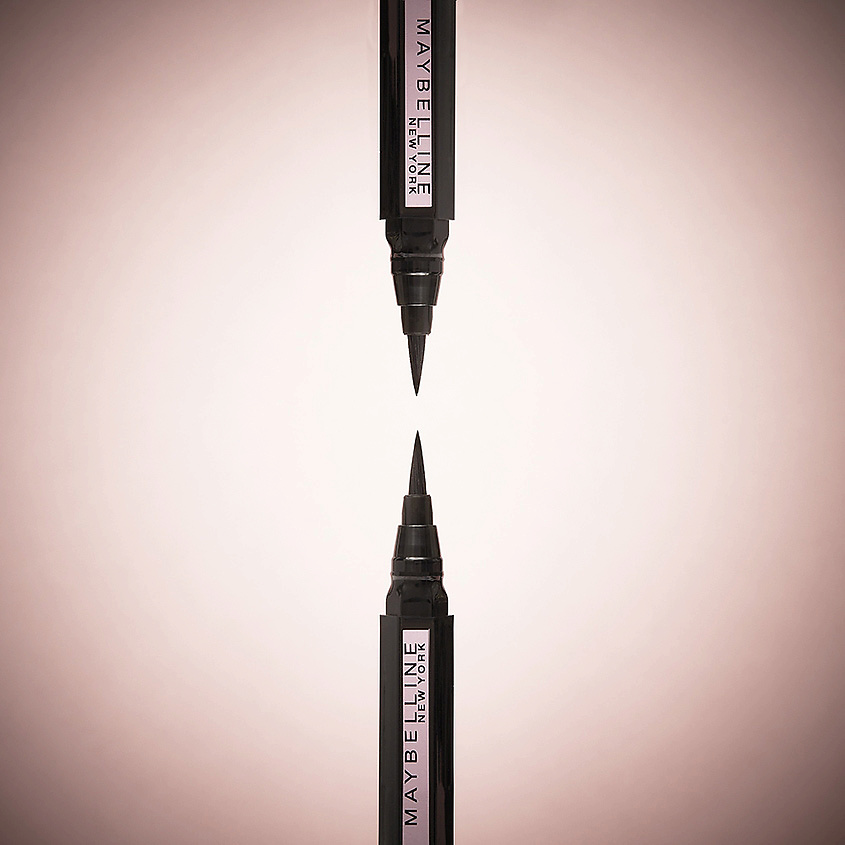 MAYBELLINE NEW YORK Лайнер для глаз "Hyper Easy" – фото 5