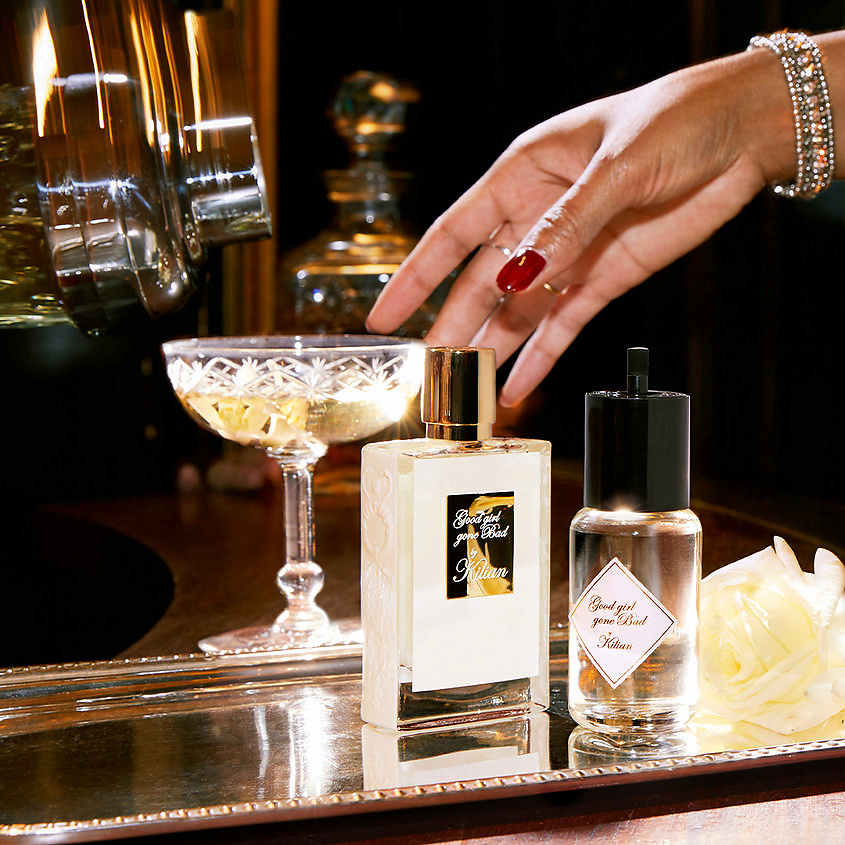 香水(ユニセックス) Kilian Good girl gone Bad 50ml EDP perfume Good Girl Gone Bad by KILIAN from Kilian Paris