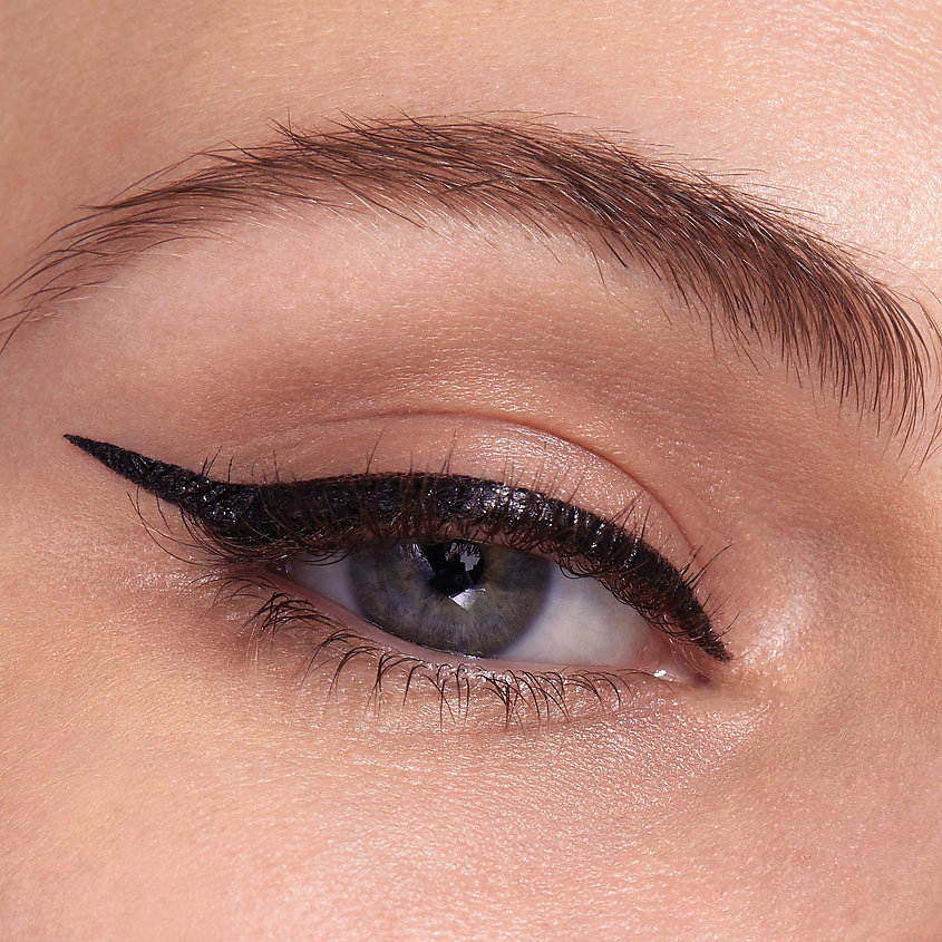 MAYBELLINE NEW YORK Лайнер для глаз "Hyper Easy" – фото 2