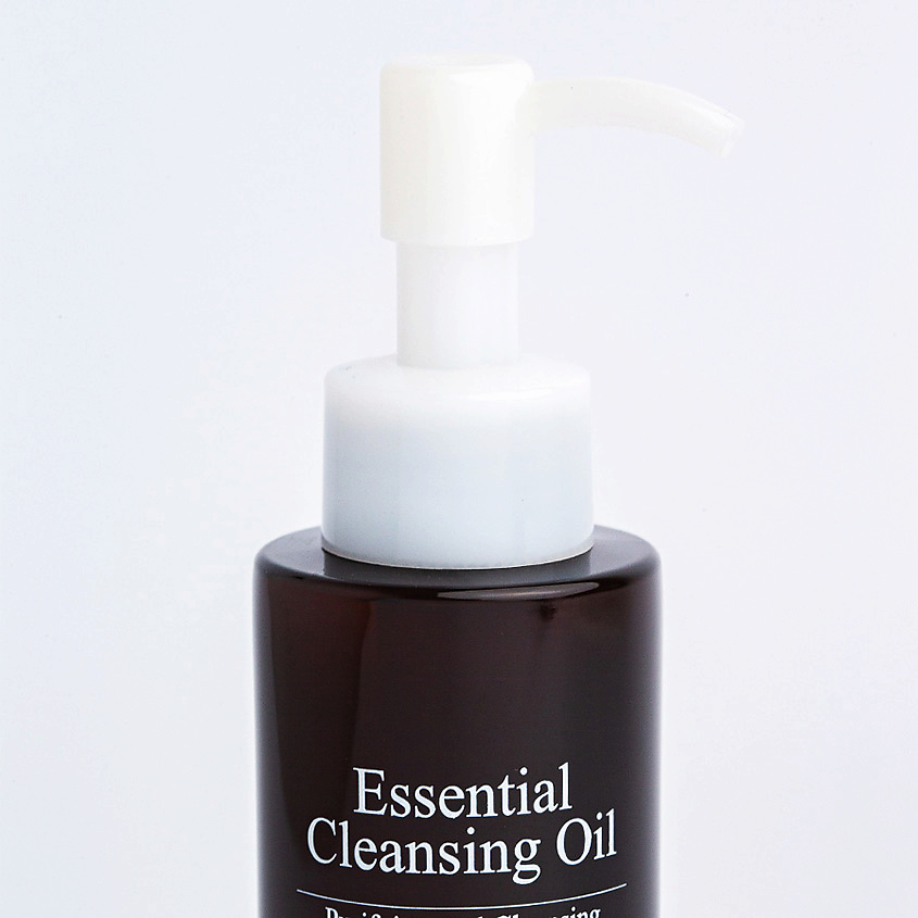 THE SKIN HOUSE Масло очищающее гидрофильное – фото 4