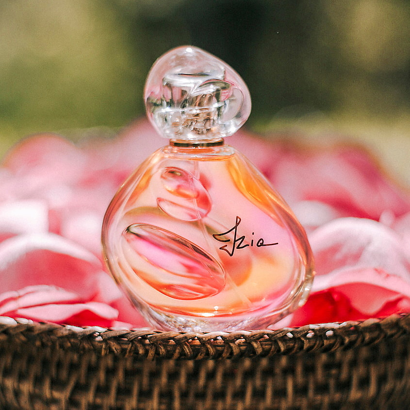SISLEY Izia – фото 6