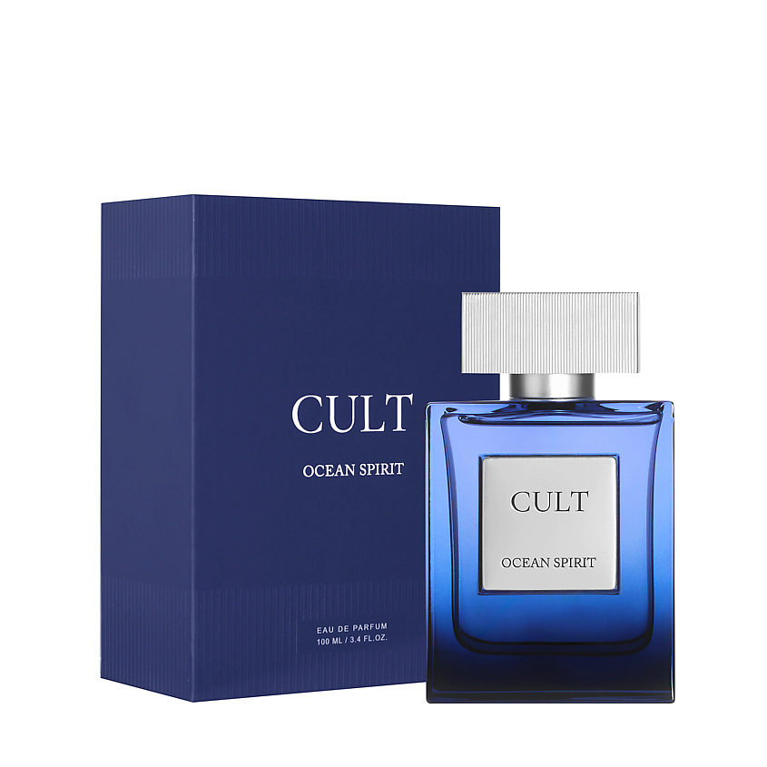 CULT Ocean Spirit – фото 2