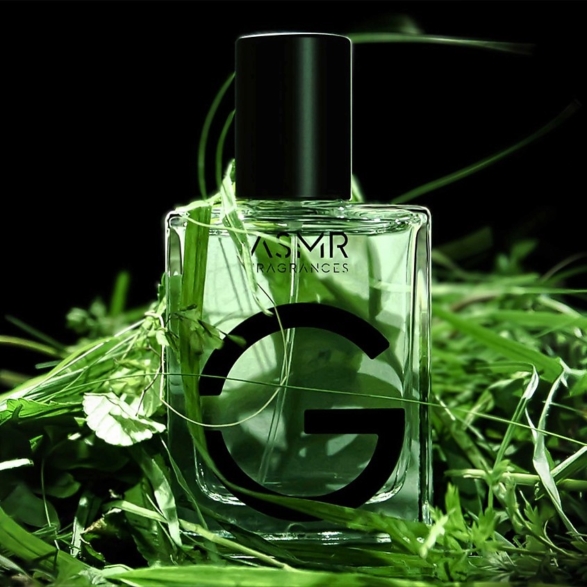 ASMR FRAGRANCES Grass Tickles – фото 3