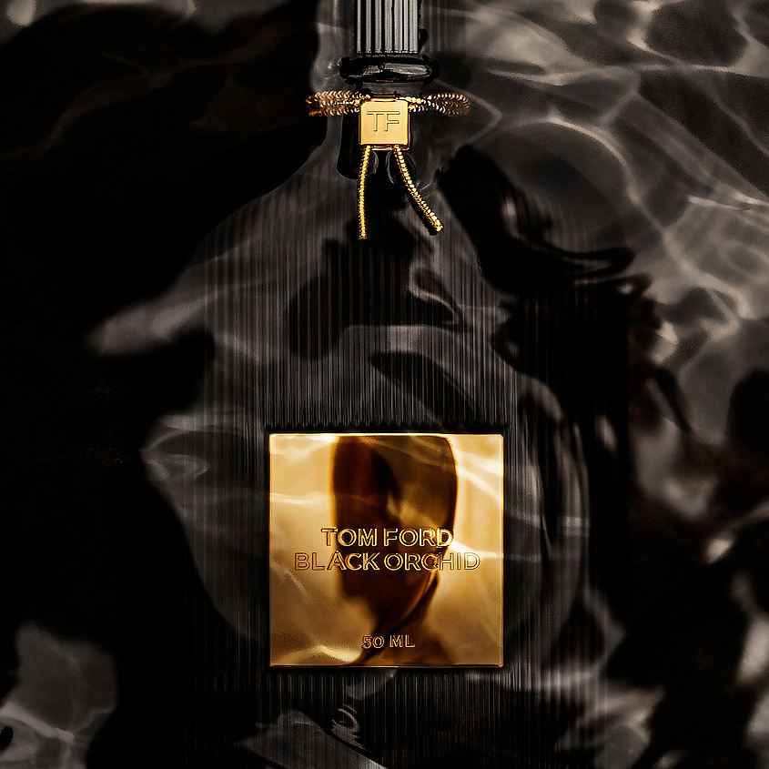 TOM FORD Black Orchid купить по цене 15200₽ в ЛЭТУАЛЬ