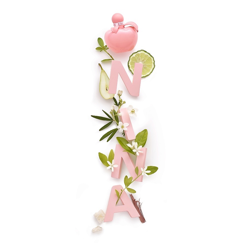 NINA RICCI Nina Rose – фото 3